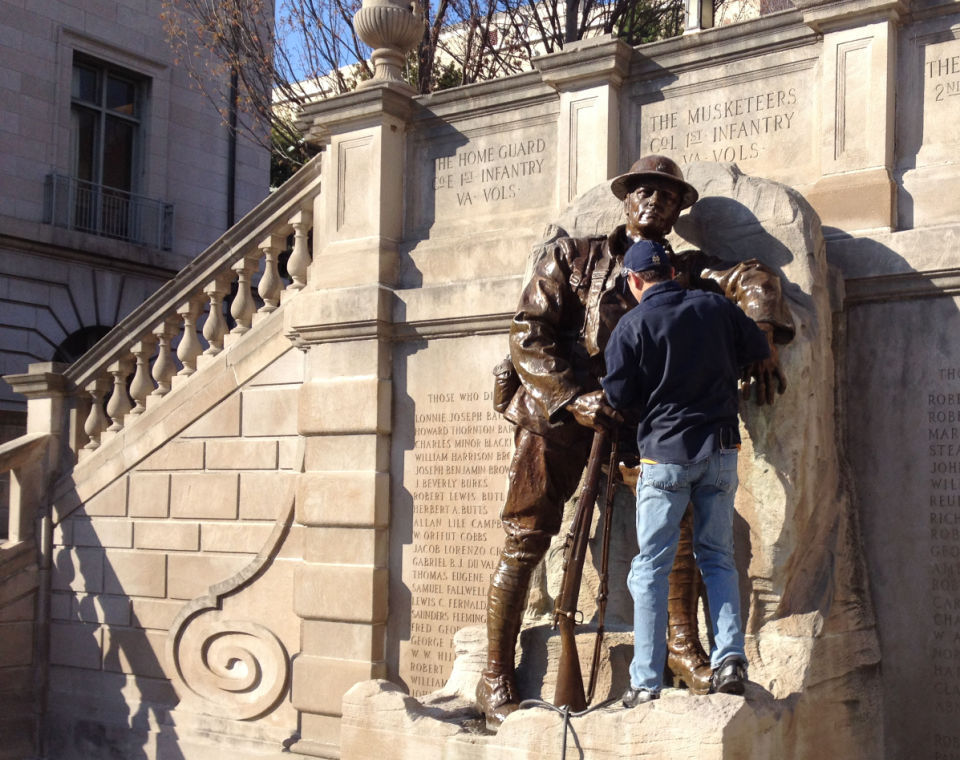 Monument Terrace 23